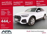Audi Q5 2025
