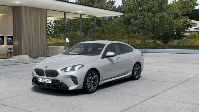 BMW 2 Series 2025