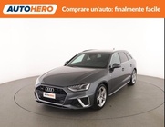 Audi A4 2024