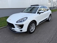 Porsche Macan 2015
