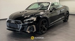 Audi A5 2024