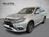 Mitsubishi Outlander 2020