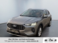Ford Kuga 2024