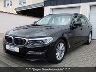 BMW 5 Series 2019