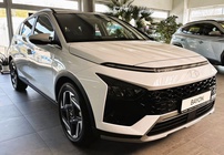 Hyundai Bayon 2025