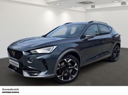 Cupra Formentor 2023