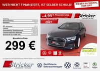 Audi A6 2022