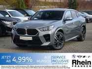 BMW X2 2025