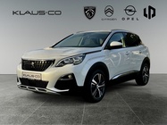 Peugeot 3008 2019