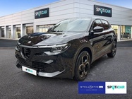 Alfa Romeo Junior 2025