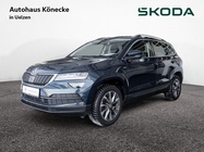 Skoda Karoq 2021