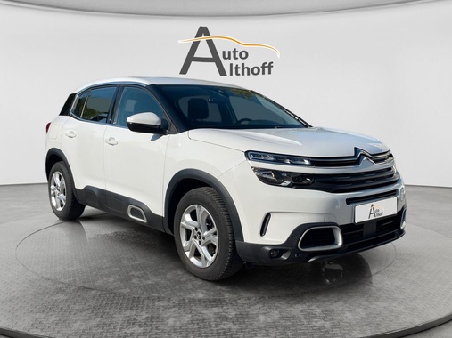 Citroen C5 2020