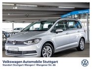 Volkswagen Touran 2023