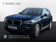 BMW X3 2019