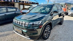 Jeep Compass 2021