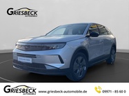 Opel Grandland 2025