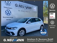 Volkswagen Polo 2023
