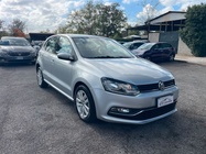 Volkswagen Polo 2016