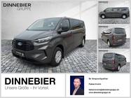 Ford Transit Custom 2026