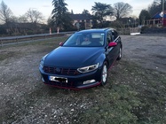 Volkswagen Passat 2019