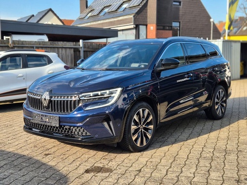 Renault Espace 2024