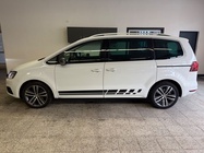 Seat Alhambra 2020