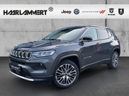 Jeep Compass 2022