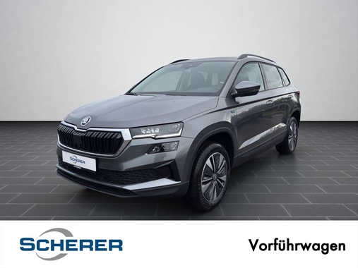 Skoda Karoq 2025