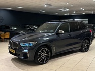 BMW X5 2020