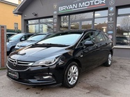 Opel Astra 2019
