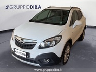 Opel Mokka 2016