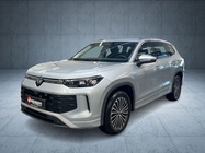 Volkswagen Tayron 2025