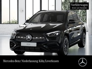 Mercedes-Benz GLA-Class 2025