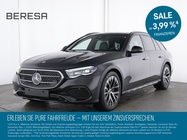Mercedes-Benz E-Class 2025