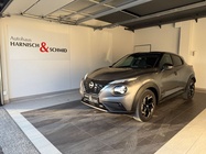Nissan Juke 2023