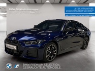 BMW i4 2025