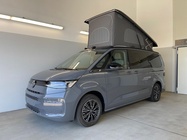 Volkswagen T7 2025