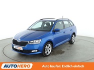 Skoda Fabia 2019