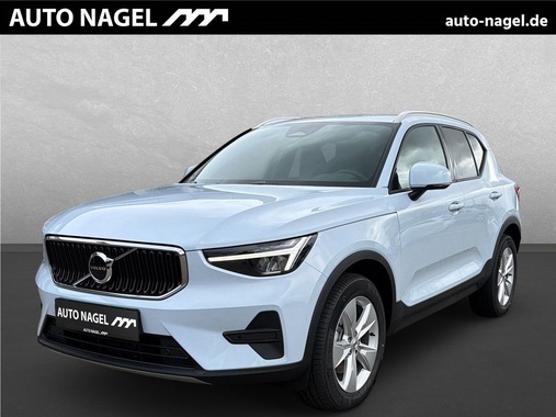Volvo XC40 2026