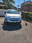 Fiat 500L 2019