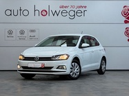 Volkswagen Polo 2021