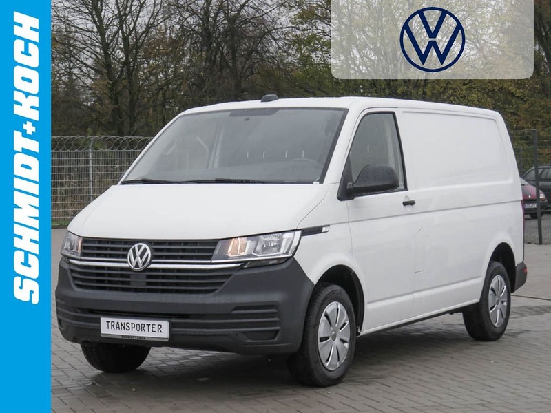 Volkswagen T6