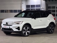 Volvo XC40 2022