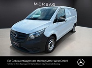 Mercedes-Benz Vito 2023