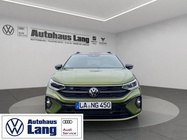 Volkswagen Taigo 2024