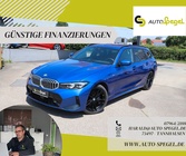 BMW 3 Series 2023