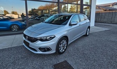 Fiat Tipo 2019