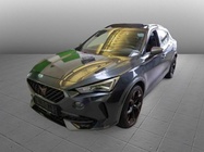 Cupra Formentor 2022