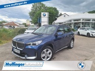 BMW X1 2025