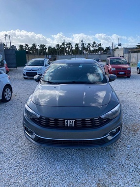 Fiat Tipo 2023